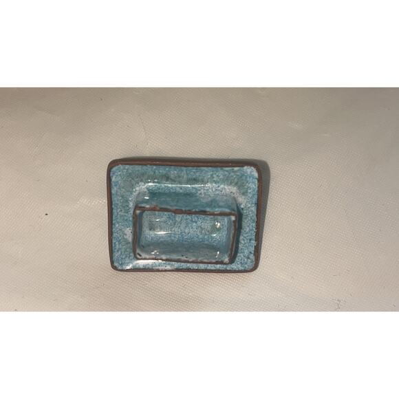 Vintage 1999 Kelvin Chen Copper Miniature Cat Teapot No. 55 - Collectible - Picture 13 of 16